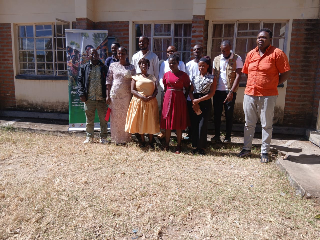 Poor Women Representation in Development Structures Persists in Nkhotakota